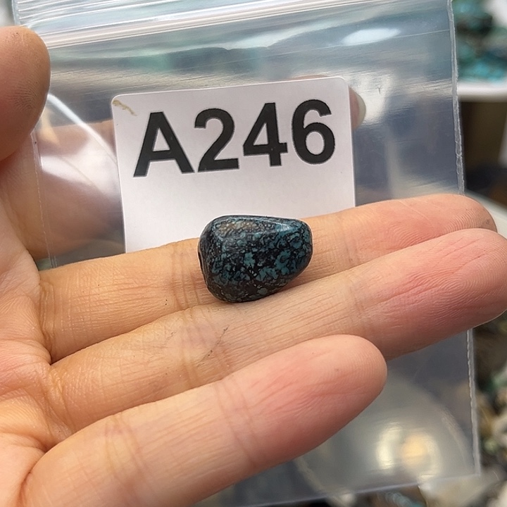 玛瑙/玉髓未镶嵌佩珠