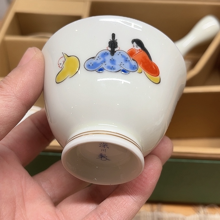 陶瓷材料制作工艺技术