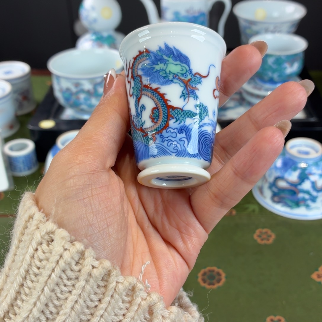 九鸣瓷艺九鸣瓷艺