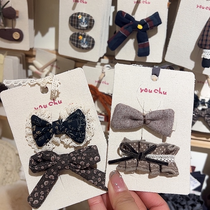 雨妈推荐好看的配饰2卡