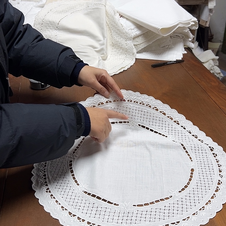 毛绒亚麻棉187-43厘米