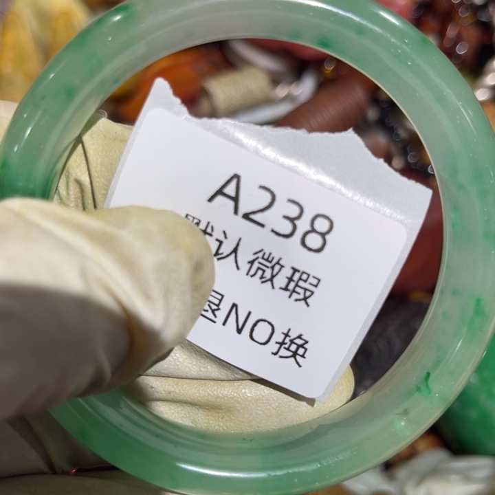 暖***末菩提籽类工艺品238