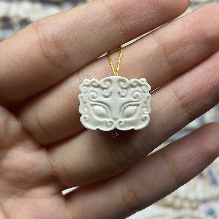 猛犸象牙其他猛犸牌