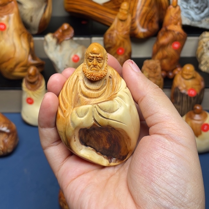 柏木（崖柏）3554558888