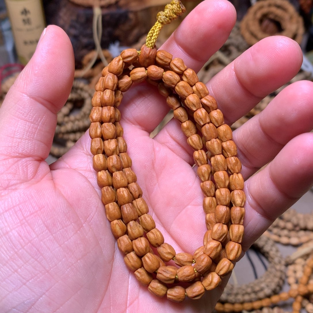 吊坠柏香籽/百香籽