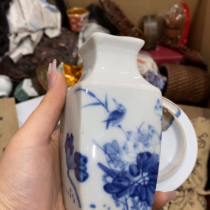 紫砂陶瓷艺术陶瓷艺术
