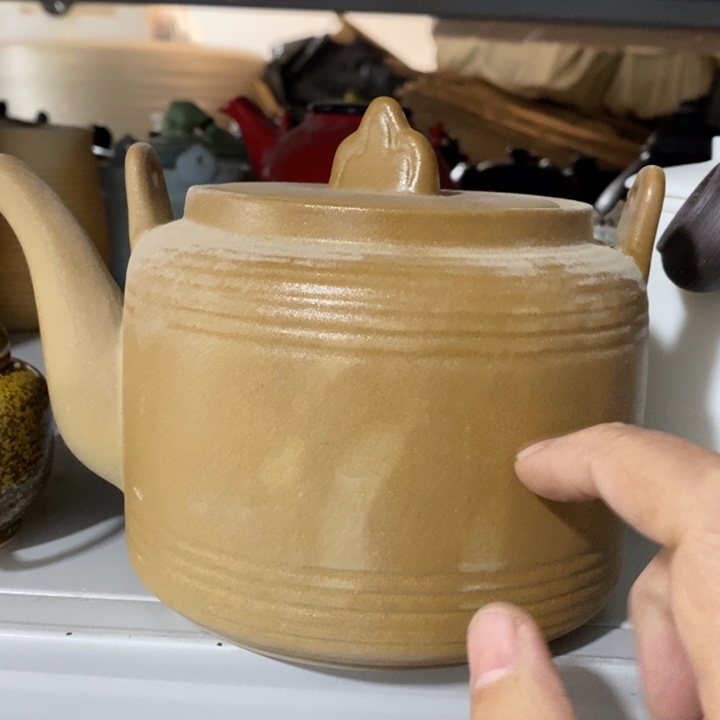 陶瓷艺术品及陶瓷制品