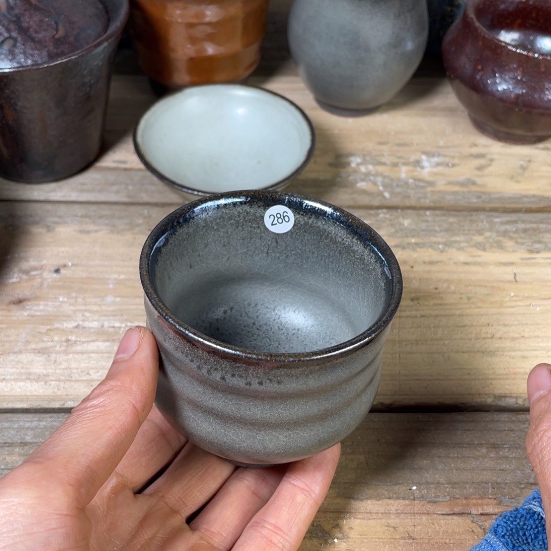 茶盏盏盏都有了一种特殊意义上