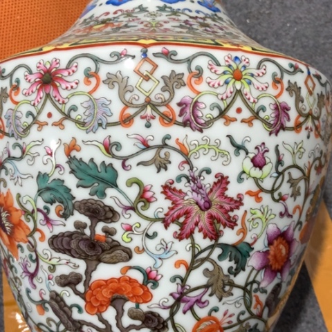 陶瓷摆件工艺品趙