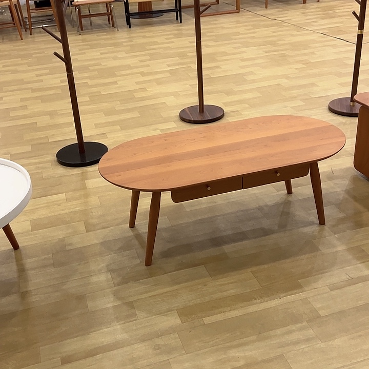 北美材样品樱桃木茶几不退不换