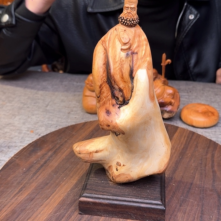 柏木（崖柏）关注一下