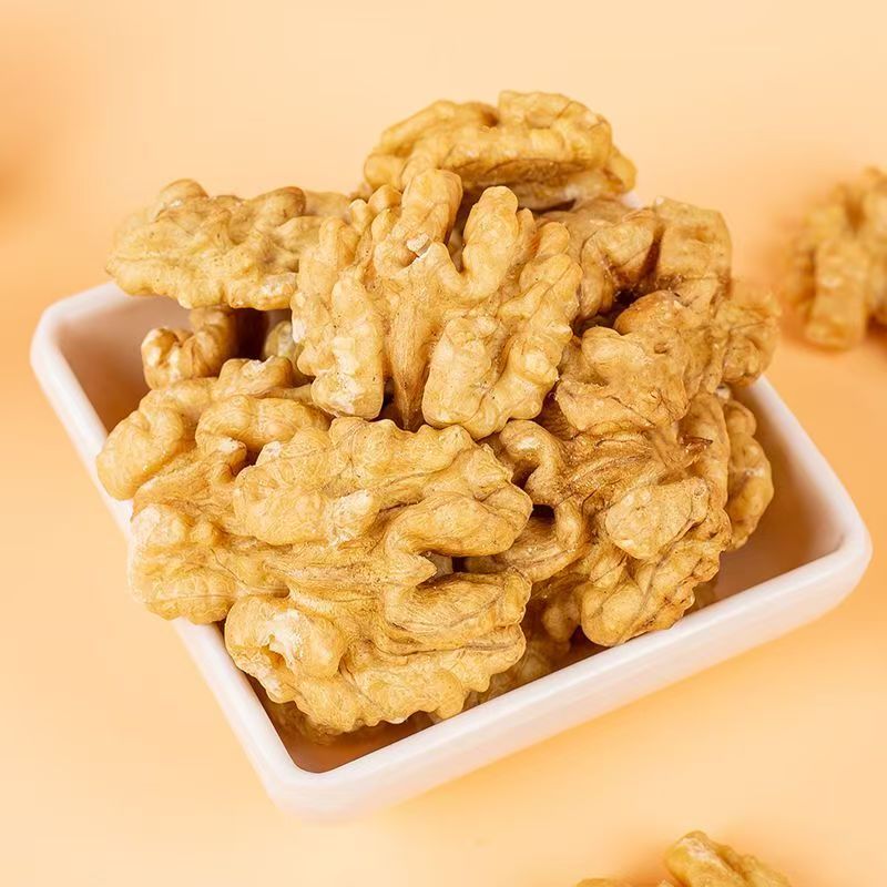 《辰暁明》精选精品核桃