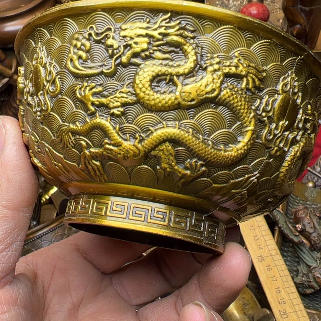 精美文玩摆件装饰