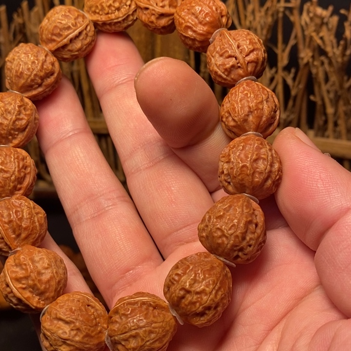 文玩核桃手串精品系列