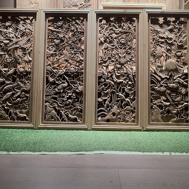 于***心大叶紫檀（黑酸枝木类）111