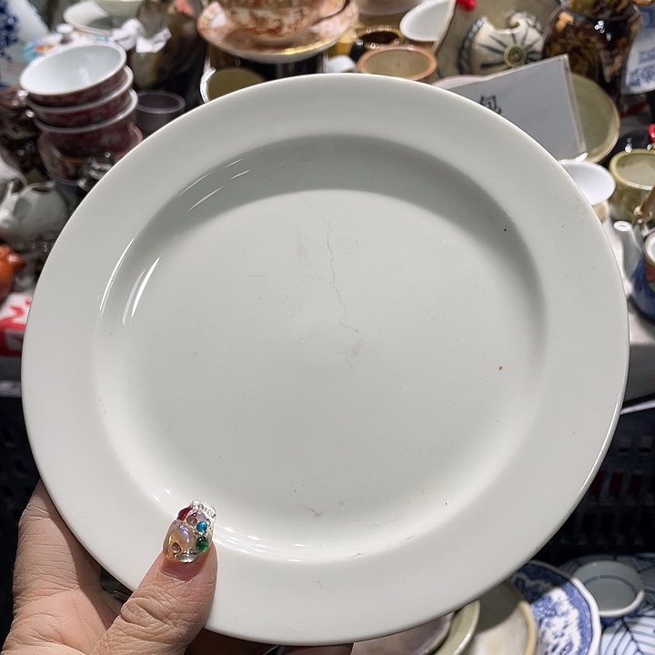 瓷片19.9包邮新疆西藏不发货