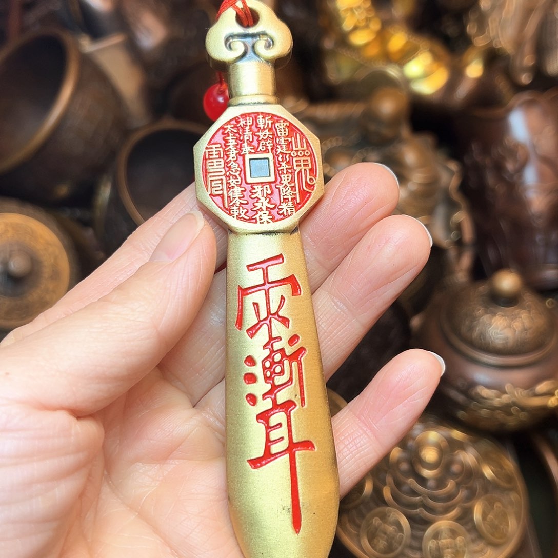 铜锣湾的历史文化