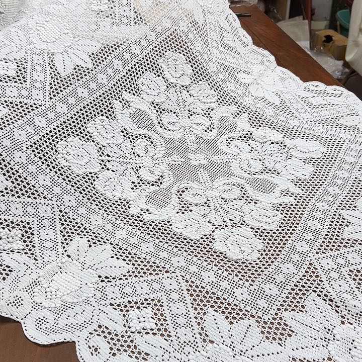 毛绒亚麻棉189-85厘米方