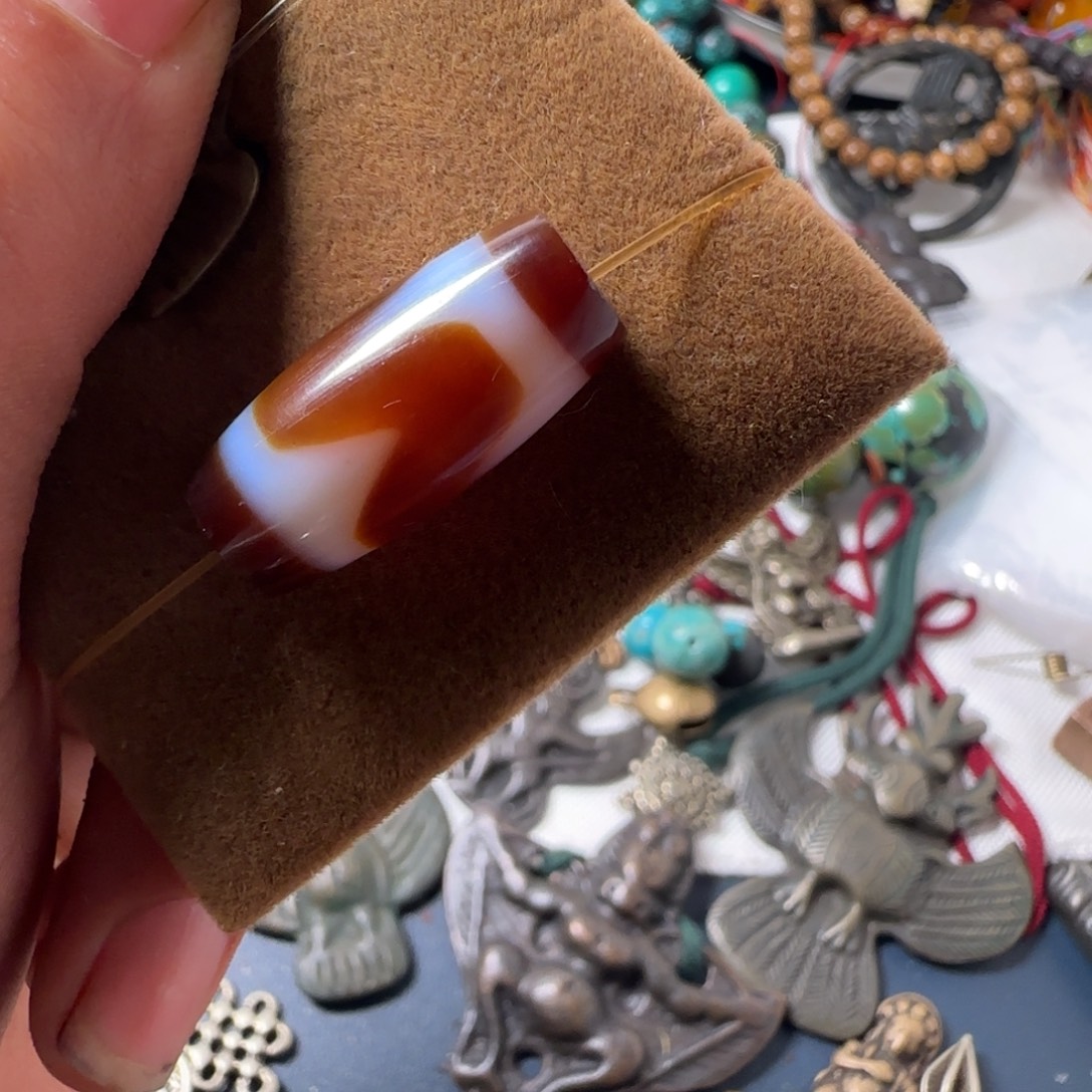 双***舞玻璃颈饰啊啊啊啊啊啊