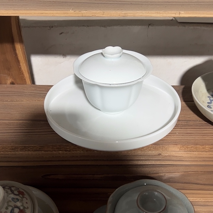 微瑕茶具介意勿拍