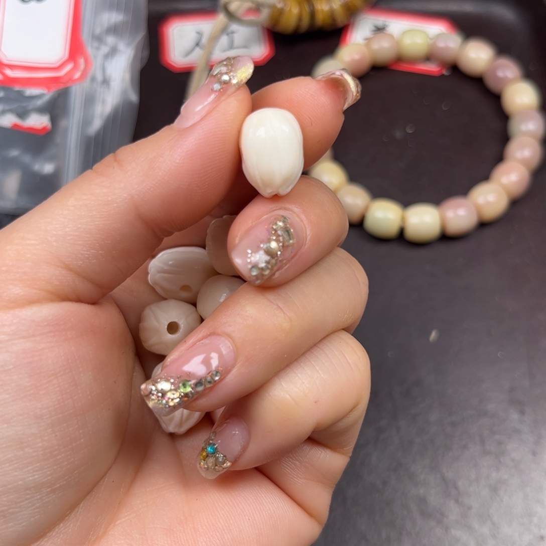 驼骨手串/手链编号12