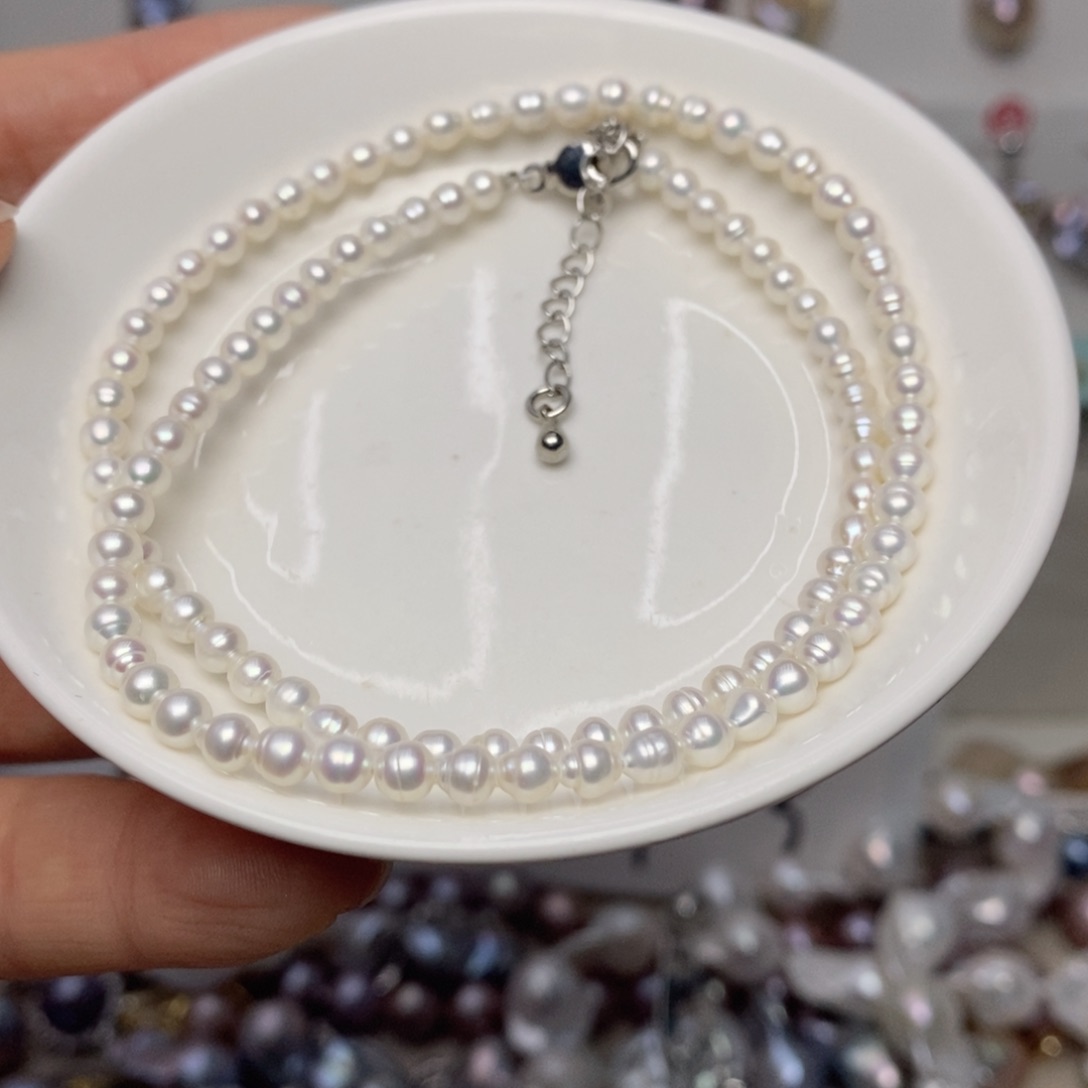 淡水珍珠其它未镶嵌