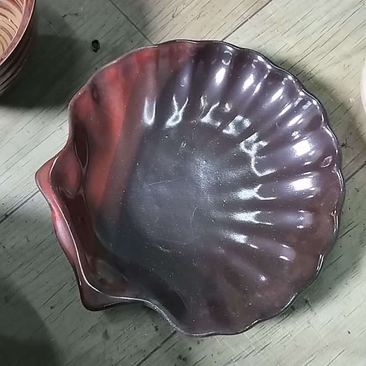 盘瓷片陶瓷杯盘壶碗都有