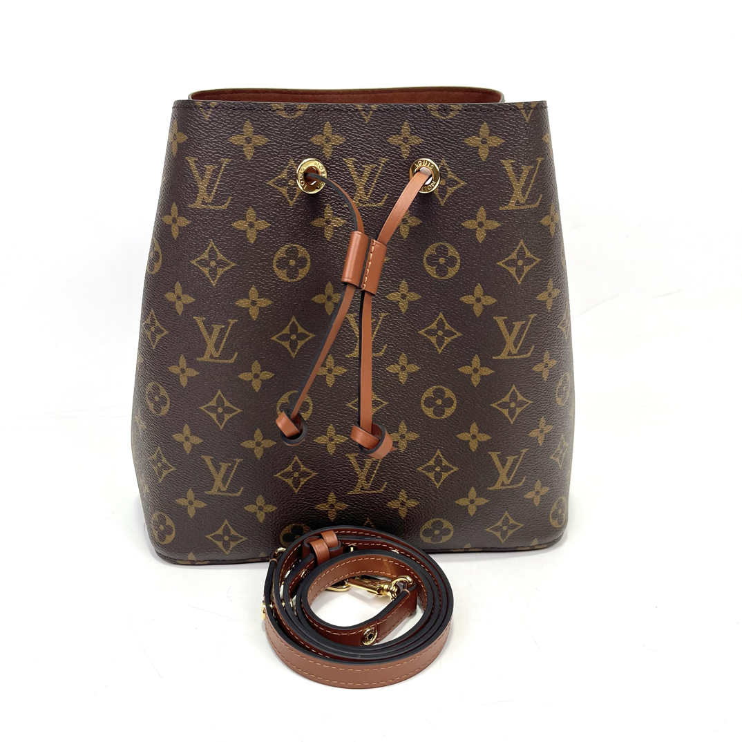 99新 LouisVuitton/路易威登 拾壹/LV焦糖桶/99新/25138678