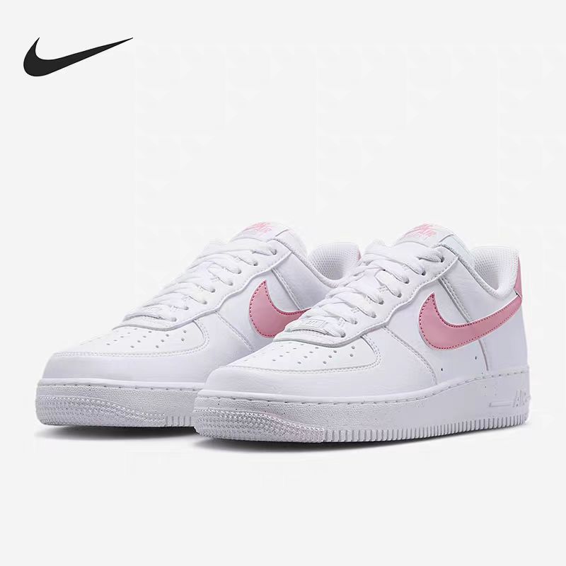 NIKE/耐克女鞋 AIR FORCE 1 耐磨透气时尚低帮休闲板鞋 DC9486111