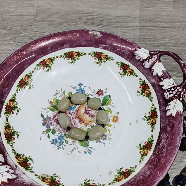 杯悦**己陶瓷摆件不固定一件