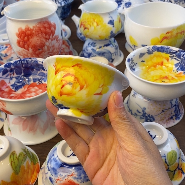 逍***哦瓷片景德镇陶瓷大学