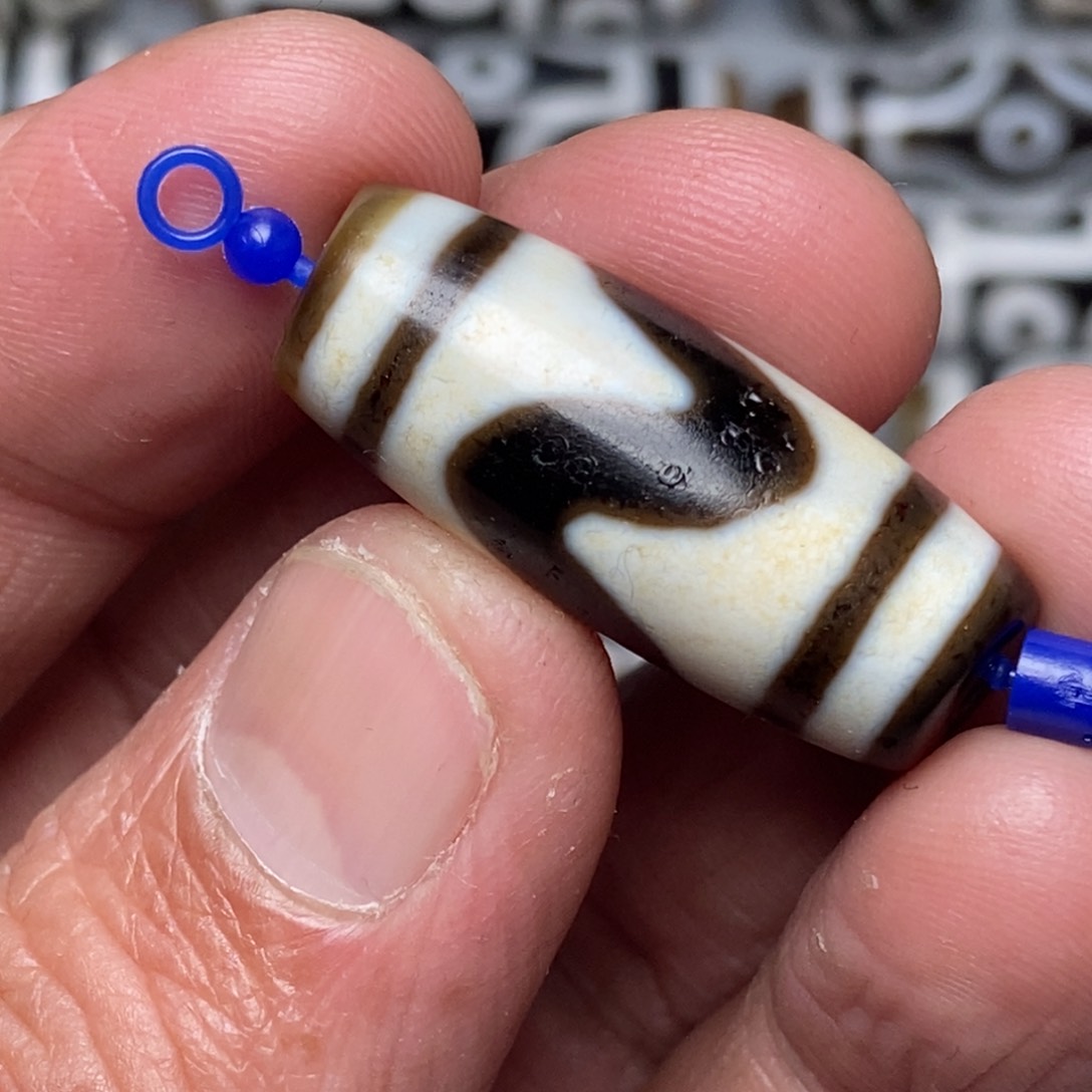 玛瑙/玉髓项链未镶嵌