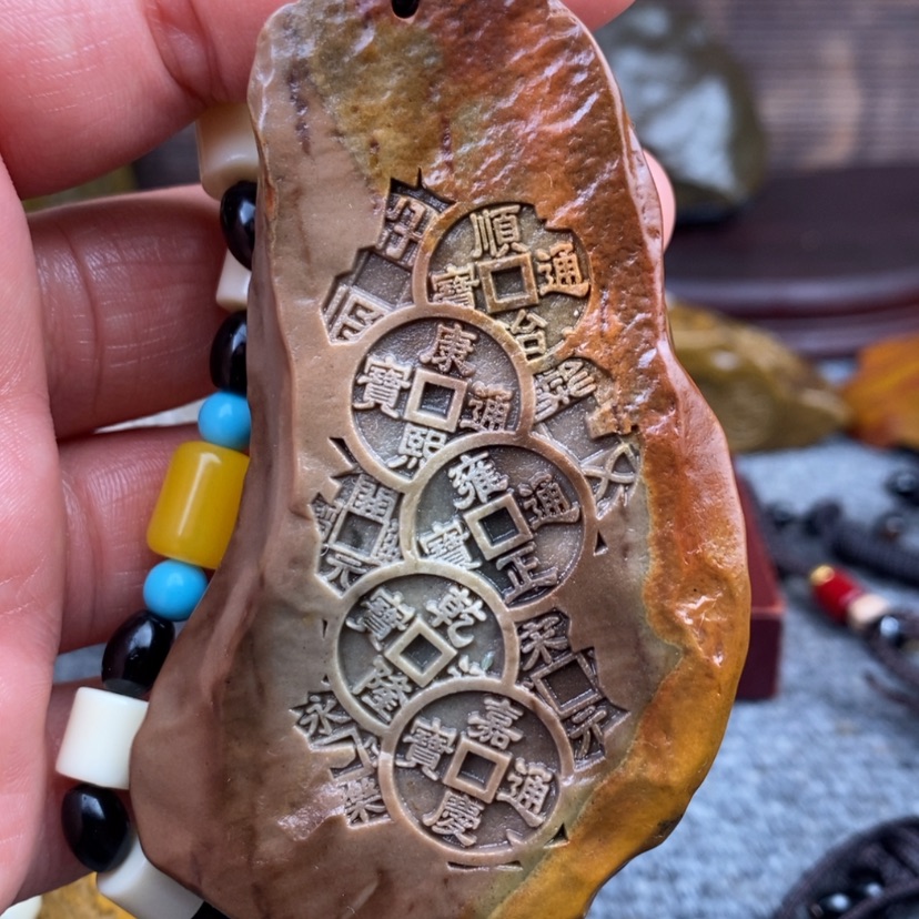 【闪购商品】原石雕刻