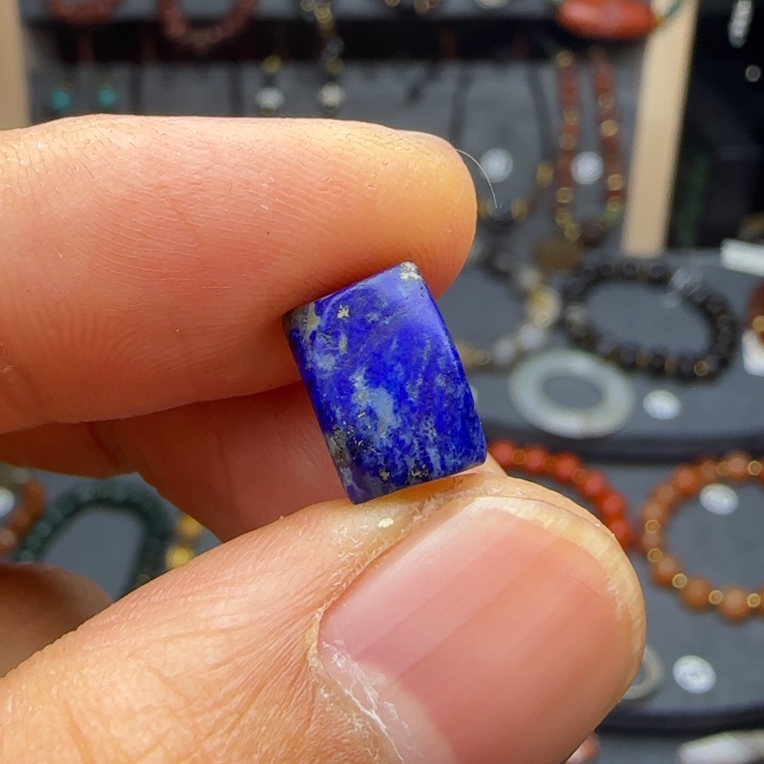 玛瑙/玉髓未镶嵌颈饰荔*