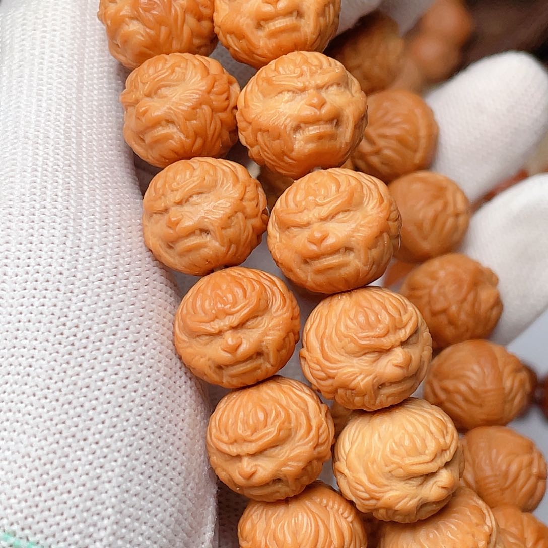 手串猴头核桃宇悟空15