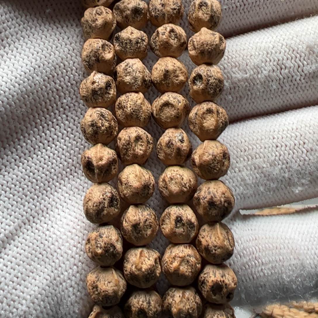 柏香籽/百香籽吊坠