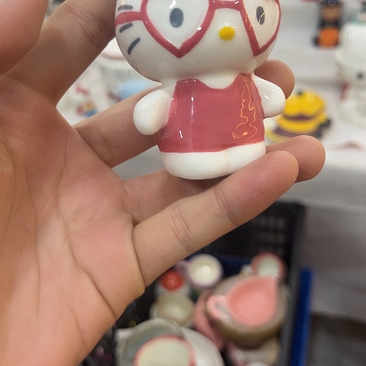 S***主满28包邮 微瑕陶瓷 不退不换