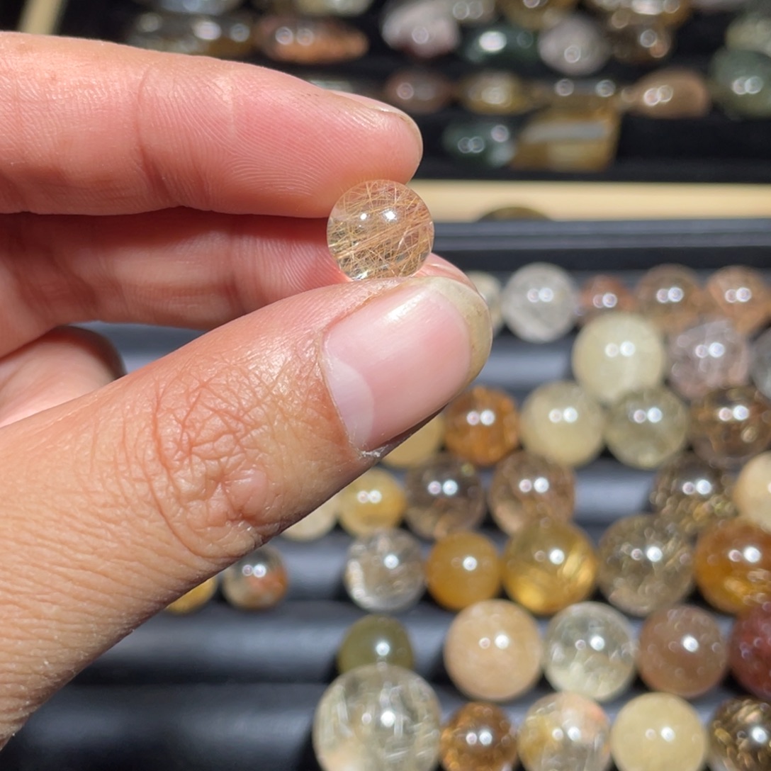 水晶未镶嵌摆件天然水晶