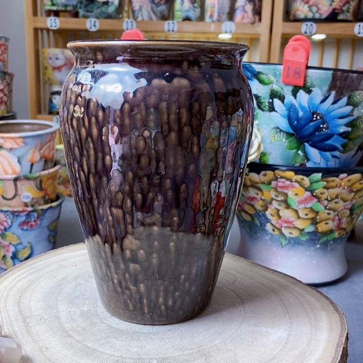 景德镇艺术手绘作品