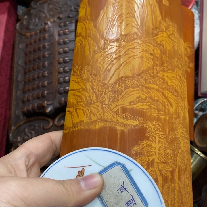 紫砂陶瓷艺术陶瓷艺术