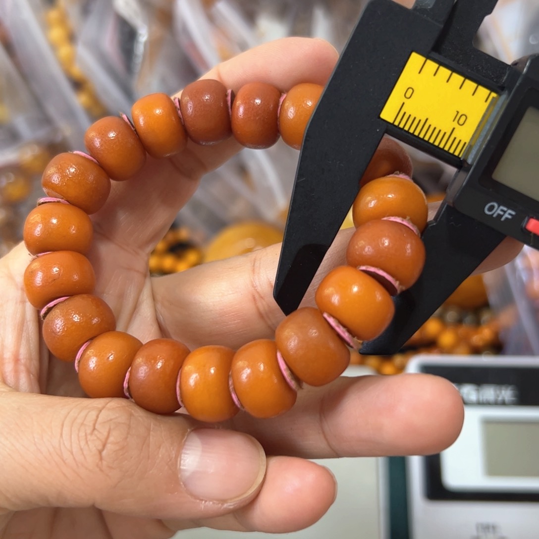 琥珀珠宝奇石未镶嵌854