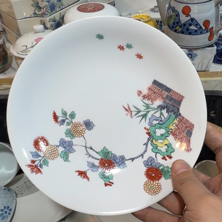 陶瓷推荐第二名20包邮