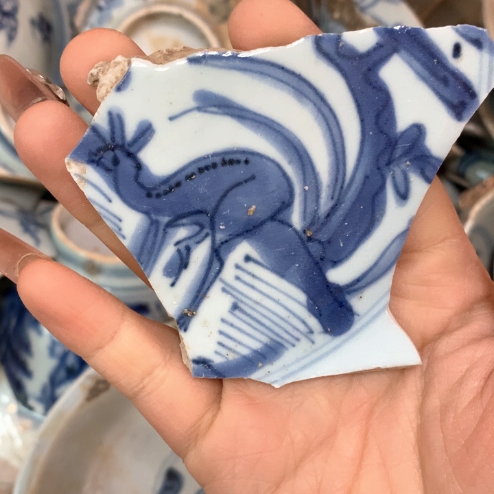 当代现代全手工工艺品