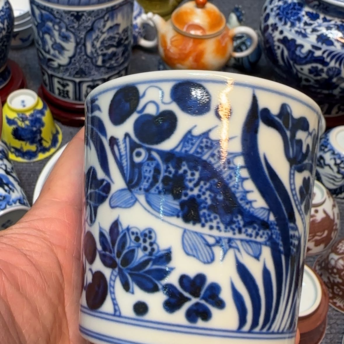 【闪购商品】旷**兰景德镇市浮梁县，景德镇市
