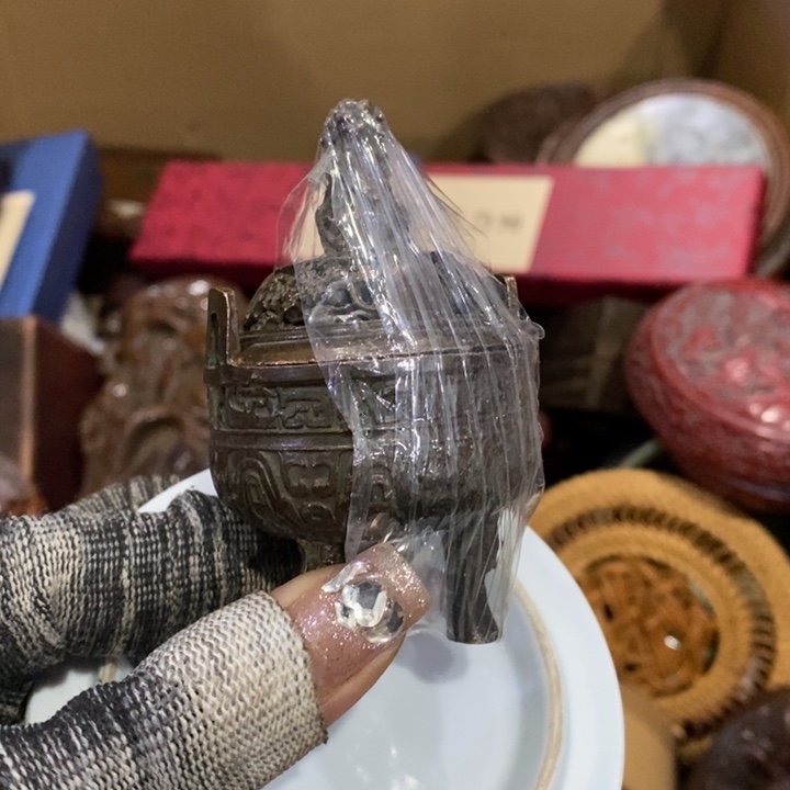 紫砂陶瓷艺术陶瓷艺术