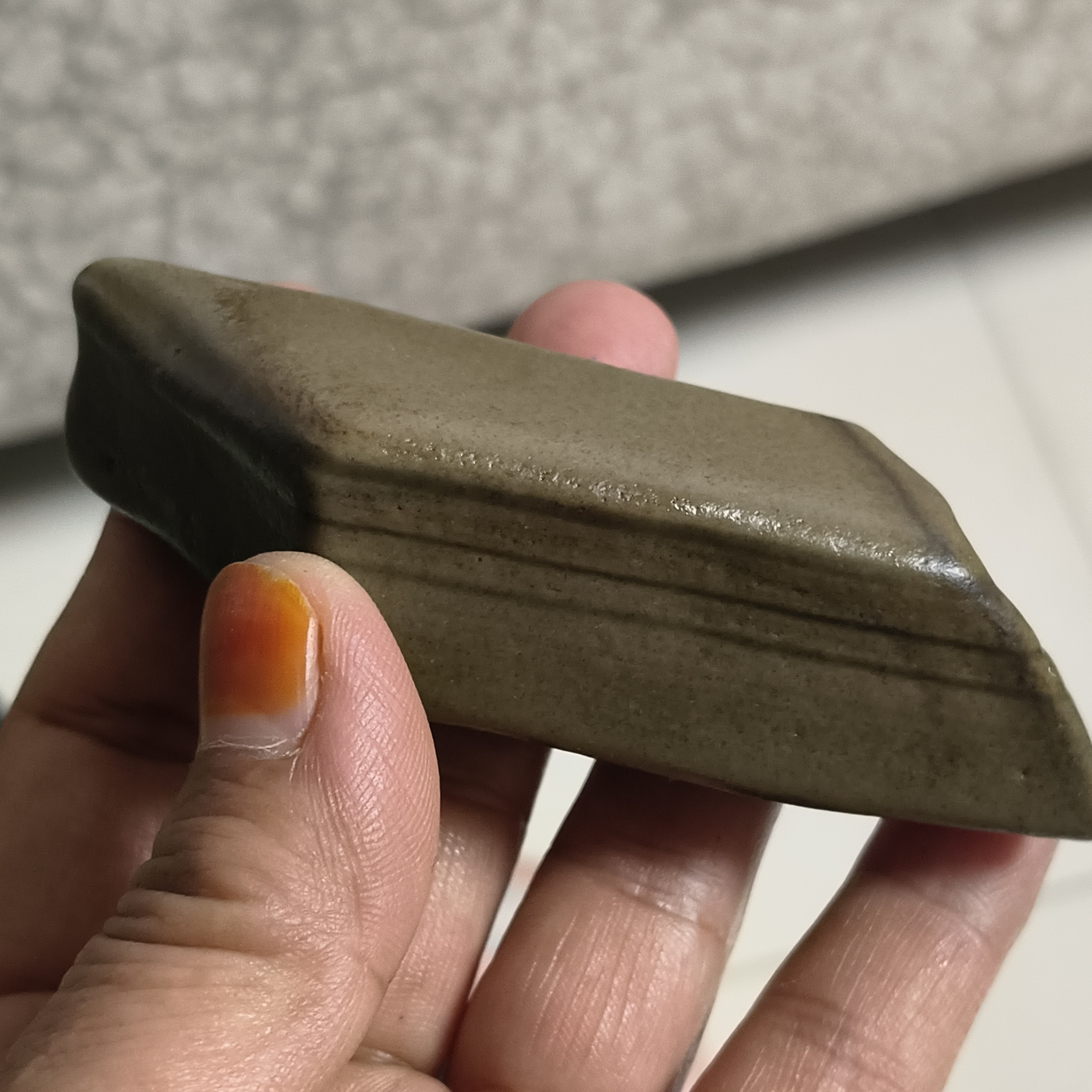 新疆奇奇怪怪小石头