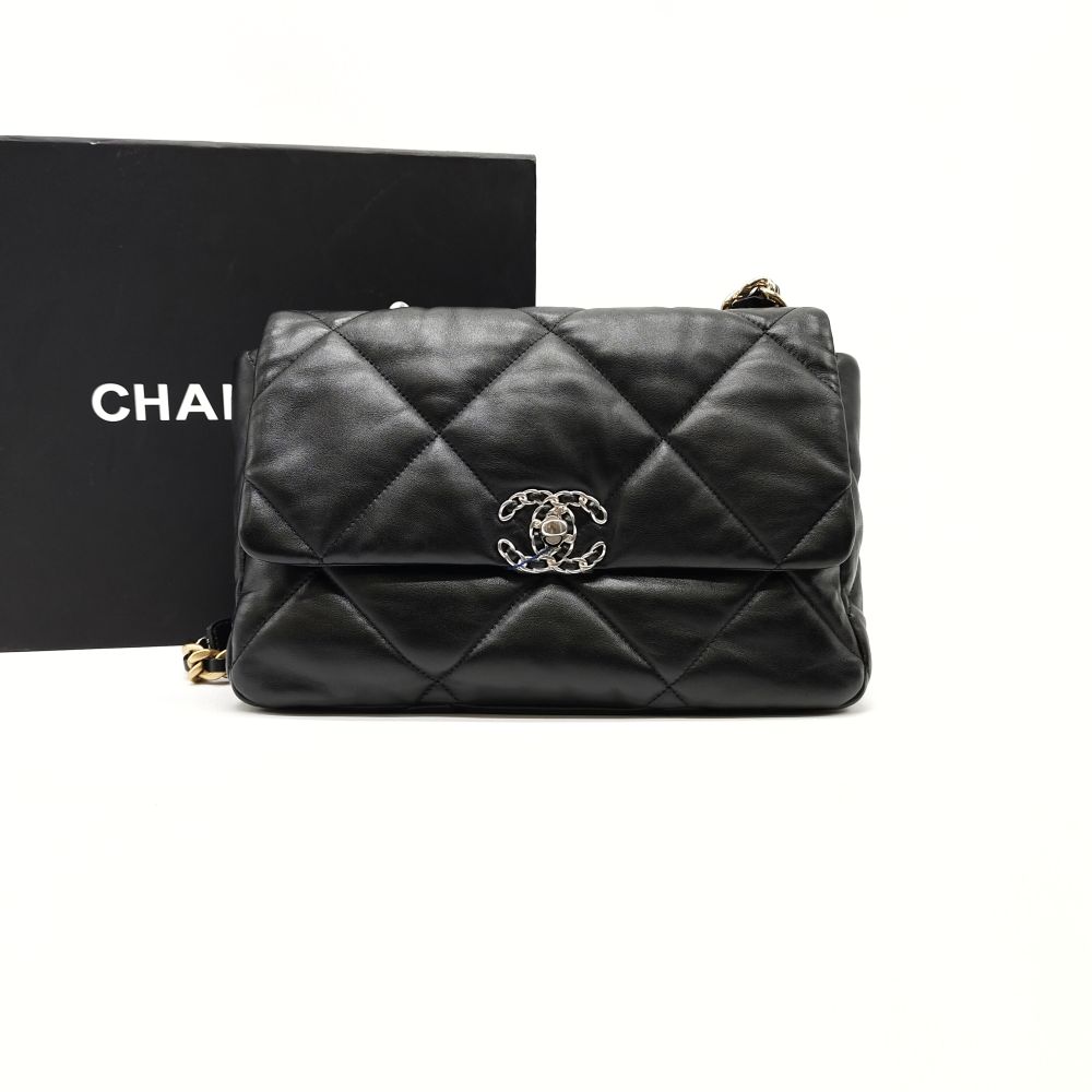 元品奢选/95新/香奈儿/单肩包/SN-X514137