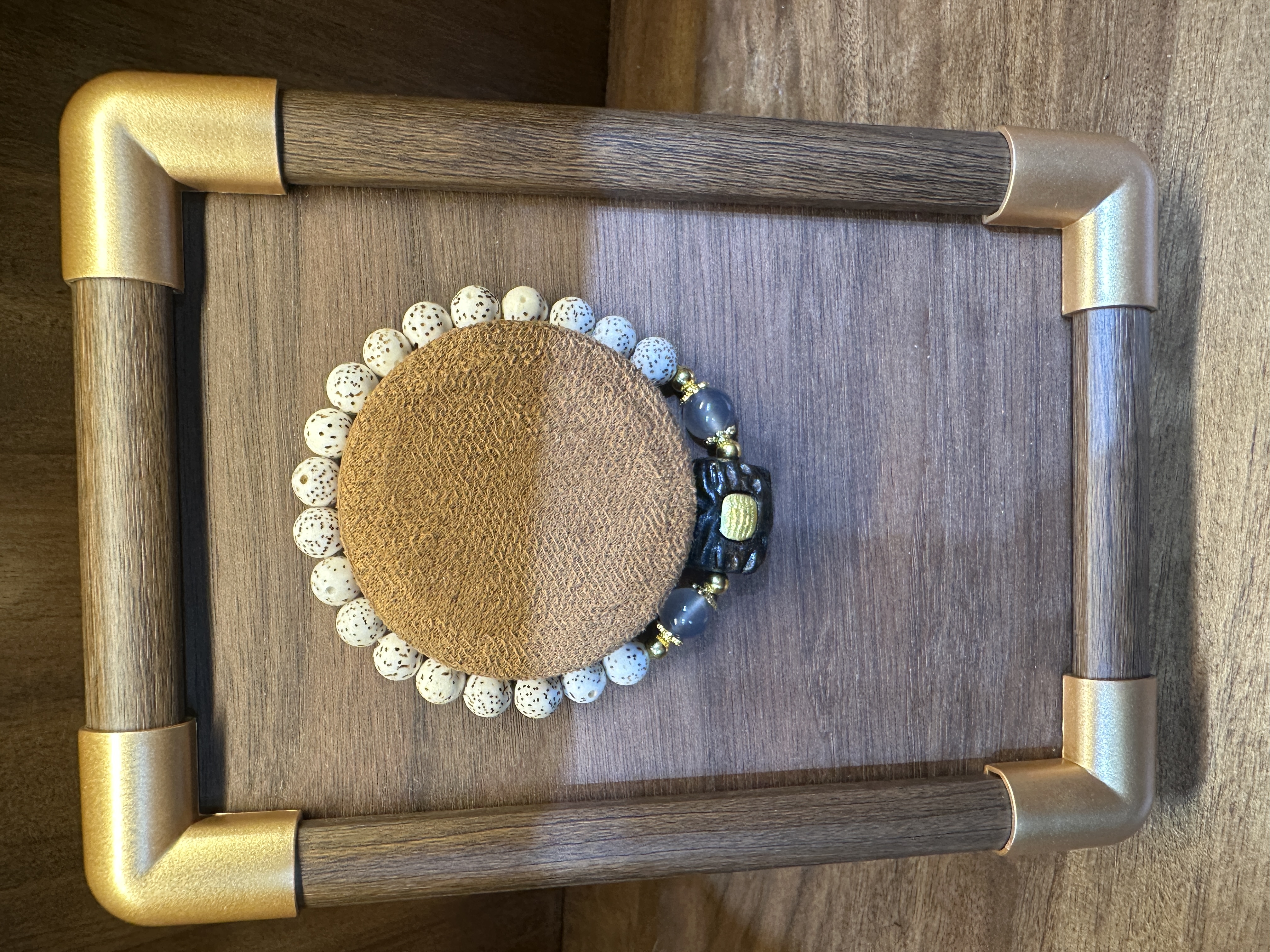 源T集单圈甄选串0650（无礼盒）