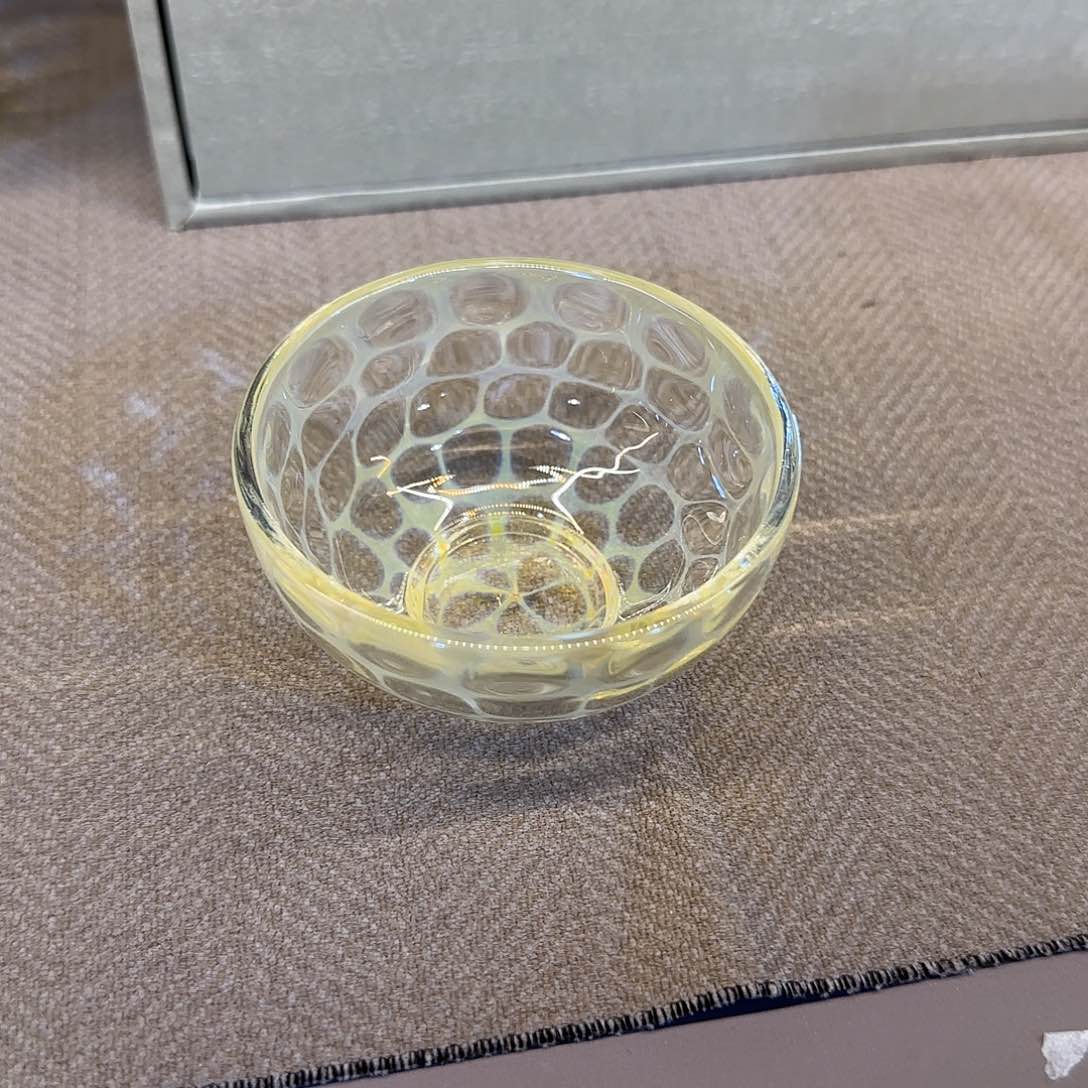 609高硼硅玻璃主人杯