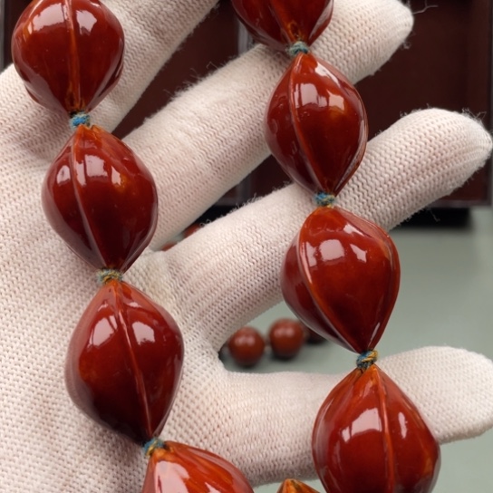 手串橄榄核橄榄核